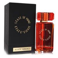 State Of Mind Aesthetic Turbulence Eau De Parfum Spray (Unisex) By State Of Mind 3.4 oz