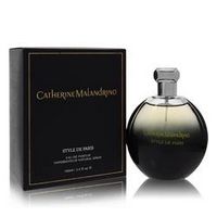 Style De Paris Eau De Parfum Spray By Catherine Malandrino 3.4 oz Eau De Parfum Spray