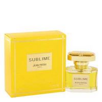 Sublime Eau De Parfum Spray By Jean Patou 1 oz Eau De Parfum Spray