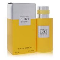 Suki Essence Eau De Parfum Spray By Weil 3.3 oz Eau De Parfum Spray