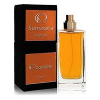 Sumatera Eau De Parfum Spray By Coquillete 3.4 oz Eau De Parfum Spray