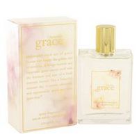 Summer Grace Eau De Toilette Spray By Philosophy 4 oz Eau De Toilette Spray