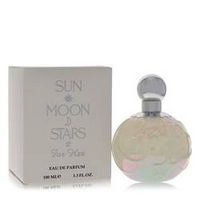 Sun Moon Stars Eau De Parfum Spray By Karl Lagerfeld 3.3 oz Eau De Parfum Spray