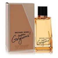 Michael Kors Super Gorgeous Eau De Parfum Intense Spray By Michael Kors 3.4 oz