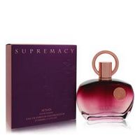 Supremacy Pour Femme Eau De Parfum Spray By Afnan 3.4 oz Eau De Parfum Spray