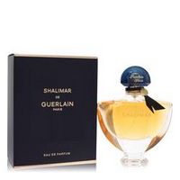 Shalimar Eau De Parfum Spray By Guerlain 1.7 oz Eau De Parfum Spray