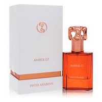 Swiss Arabian Amber 07 Eau De Parfum Spray (Unisex) By Swiss Arabian 1.7 oz Eau De Parfum Spray