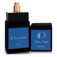 Tan Tan Eau De Parfum Spray By Coquillete 3.4 oz Eau De Parfum Spray