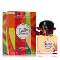 Twilly D%27hermes Eau De Parfum Spray By Hermes 1.6 oz Eau De Parfum Spray