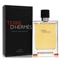 Terre D%27hermes Pure Perfume Spray By Hermes 6.7 oz Pure Perfume Spray