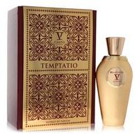 Temptatio V Extrait De Parfum Spray (Unisex) By V Canto 3.38 oz Extrait De Parfum Spray