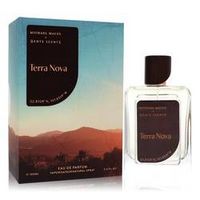 Terra Nova Eau De Parfum Spray By Michael Malul 3.4 oz Eau De Parfum Spray