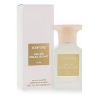 Tom Ford Eau De Soleil Blanc Eau De Toilette Spray By Tom Ford 1.7 oz Eau De Toilette Spray