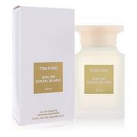 Tom Ford Eau De Soleil Blanc Eau De Toilette Spray By Tom Ford 3.4 oz Eau De Toilette Spray