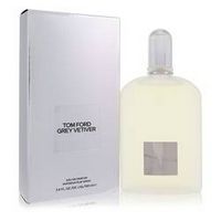 Tom Ford Grey Vetiver Eau De Parfum Spray By Tom Ford 3.4 oz Eau De Parfum Spray