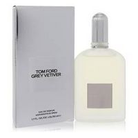Tom Ford Grey Vetiver Eau De Parfum Spray By Tom Ford 1.7 oz Eau De Parfum Spray