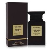 Tom Ford Tobacco Vanille Eau De Parfum Spray (Unisex) By Tom Ford 3.4 oz Eau De Parfum Spray