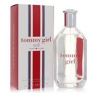 Tommy Girl Eau De Toilette Spray By Tommy Hilfiger 6.7 oz Eau De Toilette Spray