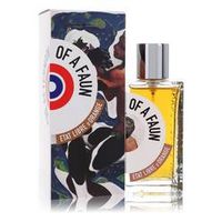 The Afternoon Of A Faun Eau De Parfum Spray (Unisex) By Etat Libre d%27Orange 3.4 oz