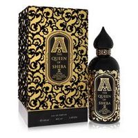 The Queen Of Sheba Eau De Parfum Spray By Attar Collection 3.4 oz Eau De Parfum Spray