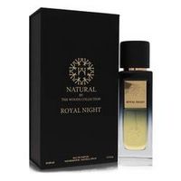 The Woods Collection Royal Night Eau De Parfum Spray (Unisex) By The Woods Collection 3.4 oz