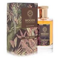 The Woods Collection Pure Shine Eau De Parfum Spray (Unisex) By The Woods Collection 3.4 oz