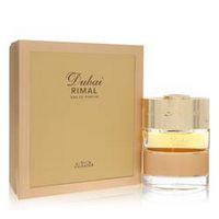 The Spirit Of Dubai Rimal Eau De Parfum Spray (Unisex) By The Spirit Of Dubai 1.7 oz