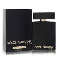 The One Intense Eau De Parfum Spray By Dolce &amp; Gabbana 3.3 oz Eau De Parfum Spray