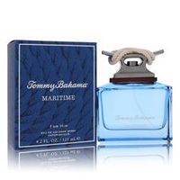 Tommy Bahama Maritime Eau De Cologne Spray By Tommy Bahama 4.2 oz Eau De Cologne Spray