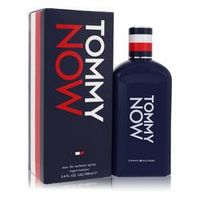 Tommy Hilfiger Now Eau De Toilette Spray By Tommy Hilfiger 3.4 oz Eau De Toilette Spray