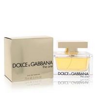 The One Eau De Parfum Spray By Dolce &amp; Gabbana 2.5 oz Eau De Parfum Spray