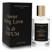 Thomas Kosmala A Never Ending Love Eau De Parfum Spray (Unisex) By Thomas Kosmala 3.4 oz