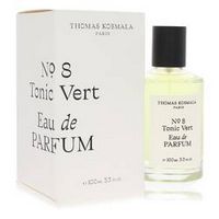 Thomas Kosmala No 8 Tonic Vert Eau De Parfum Spray (Unisex) By Thomas Kosmala 3.4 oz