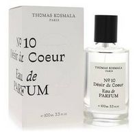 Thomas Kosmala No 10 Desir Du Coeur Eau De Parfum Spray (Unisex) By Thomas Kosmala 3.4 oz