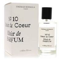 Thomas Kosmala No 10 Desir Du Coeur Elixir De Parfum Spray (Unisex) By Thomas Kosmala 3.3 oz