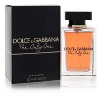 The Only One Eau De Parfum Spray By Dolce &amp; Gabbana 3.3 oz Eau De Parfum Spray