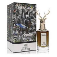 The Tragedy Of Lord George Eau De Parfum Spray By Penhaligon%27s 2.5 oz Eau De Parfum Spray