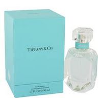 Tiffany Eau De Parfum Spray By Tiffany 1.7 oz Eau De Parfum Spray