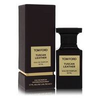 Tuscan Leather Eau De Parfum Spray By Tom Ford 1.7 oz Eau De Parfum Spray