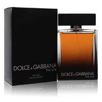 The One Eau De Parfum Spray By Dolce &amp; Gabbana 3.3 oz Eau De Parfum Spray