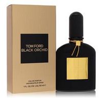 Black Orchid Eau De Parfum Spray By Tom Ford 1 oz Eau De Parfum Spray