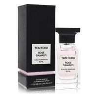 Tom Ford Rose D%27amalfi Eau De Parfum Spray By Tom Ford 1.7 oz Eau De Parfum Spray