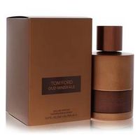 Tom Ford Oud Minerale Eau De Parfum Spray (Unisex) By Tom Ford 3.4 oz Eau De Parfum Spray