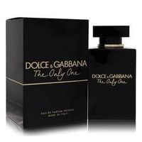 The Only One Intense Eau De Parfum Spray By Dolce &amp; Gabbana 3.3 oz Eau De Parfum Spray