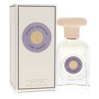 Tory Burch Mystic Geranium Eau De Parfum Spray By Tory Burch 1.7 oz Eau De Parfum Spray