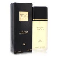 Tova Eau De Parfum Spray (Original Black Packaging) By Tova Beverly Hills 3.3 oz