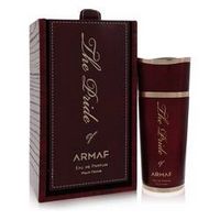 The Pride Of Armaf Eau De Parfum Spray By Armaf 3.4 oz Eau De Parfum Spray