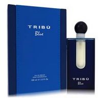 Tribu Blue Eau De Parfum Spray By Benetton 3.3 oz Eau De Parfum Spray