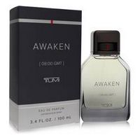 Tumi Awaken Eau De Parfum Spray By Tumi 3.4 oz Eau De Parfum Spray