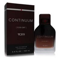 Tumi Continuum Eau De Parfum Spray By Tumi 3.4 oz Eau De Parfum Spray